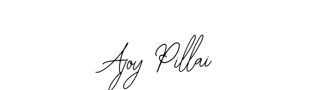 You can use this online signature creator to create a handwritten signature for the name Ajoy Pillai. This is the best online autograph maker. Ajoy Pillai signature style 12 images and pictures png