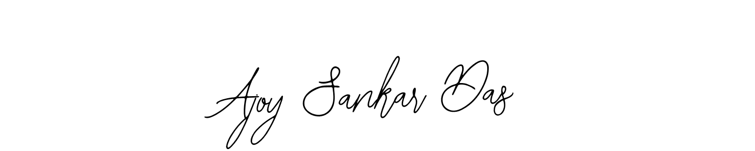 Make a beautiful signature design for name Ajoy Sankar Das. With this signature (Bearetta-2O07w) style, you can create a handwritten signature for free. Ajoy Sankar Das signature style 12 images and pictures png