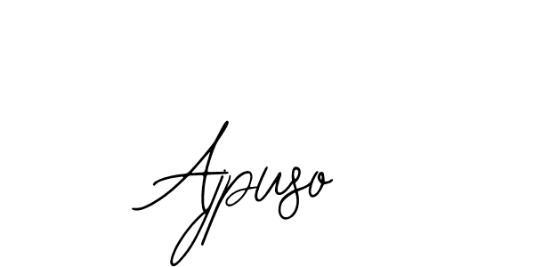 Create a beautiful signature design for name Ajpuso. With this signature (Bearetta-2O07w) fonts, you can make a handwritten signature for free. Ajpuso signature style 12 images and pictures png