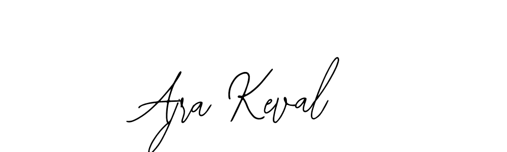 Best and Professional Signature Style for Ajra Keval. Bearetta-2O07w Best Signature Style Collection. Ajra Keval signature style 12 images and pictures png