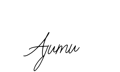Best and Professional Signature Style for Ajumu. Bearetta-2O07w Best Signature Style Collection. Ajumu signature style 12 images and pictures png