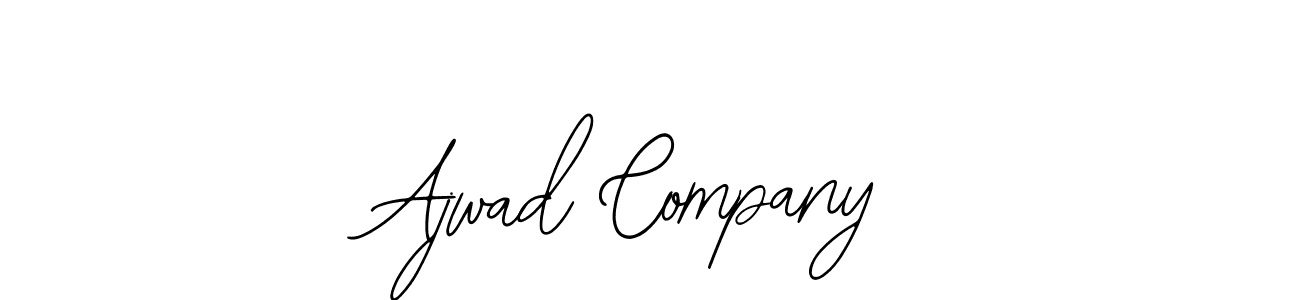 Make a beautiful signature design for name Ajwad Company. Use this online signature maker to create a handwritten signature for free. Ajwad Company signature style 12 images and pictures png
