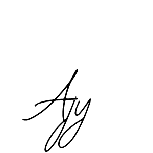 Once you've used our free online signature maker to create your best signature Bearetta-2O07w style, it's time to enjoy all of the benefits that Ajy name signing documents. Ajy signature style 12 images and pictures png