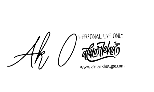 Ak 07 stylish signature style. Best Handwritten Sign (Bearetta-2O07w) for my name. Handwritten Signature Collection Ideas for my name Ak 07. Ak 07 signature style 12 images and pictures png