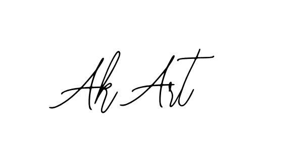 Similarly Bearetta-2O07w is the best handwritten signature design. Signature creator online .You can use it as an online autograph creator for name Ak Art. Ak Art signature style 12 images and pictures png