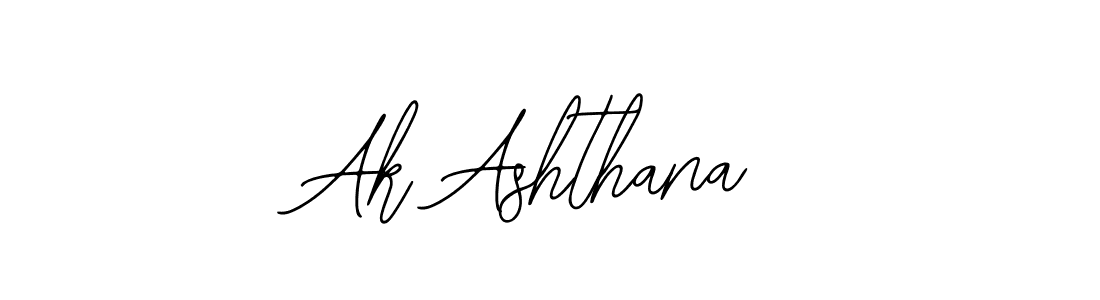 Also You can easily find your signature by using the search form. We will create Ak Ashthana name handwritten signature images for you free of cost using Bearetta-2O07w sign style. Ak Ashthana signature style 12 images and pictures png
