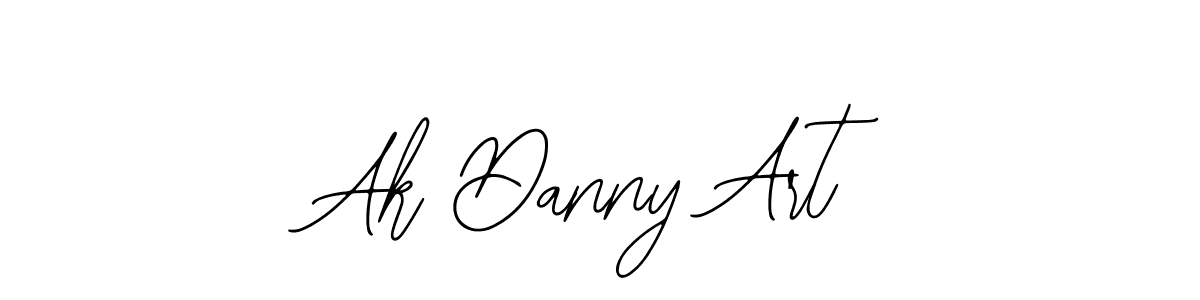 Once you've used our free online signature maker to create your best signature Bearetta-2O07w style, it's time to enjoy all of the benefits that Ak Danny Art name signing documents. Ak Danny Art signature style 12 images and pictures png