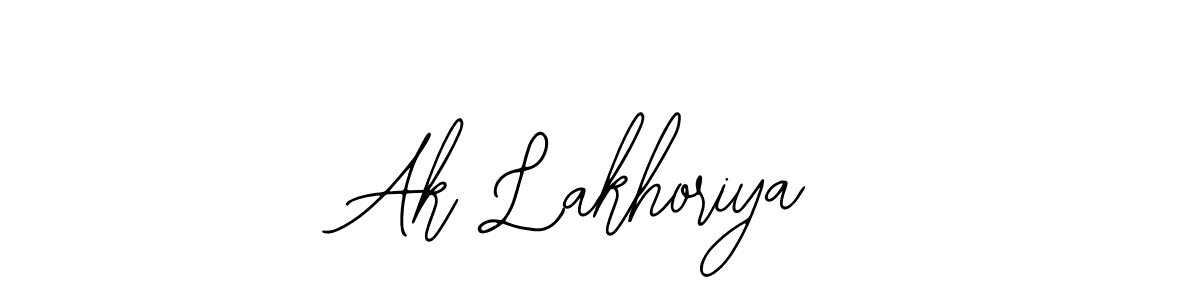 This is the best signature style for the Ak Lakhoriya name. Also you like these signature font (Bearetta-2O07w). Mix name signature. Ak Lakhoriya signature style 12 images and pictures png