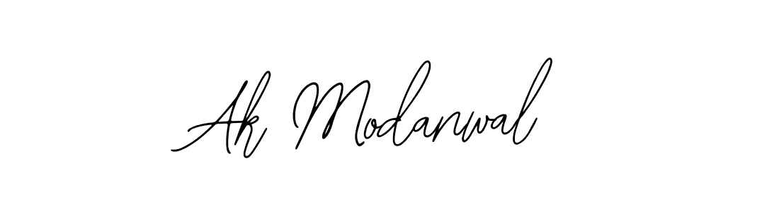 You can use this online signature creator to create a handwritten signature for the name Ak Modanwal. This is the best online autograph maker. Ak Modanwal signature style 12 images and pictures png