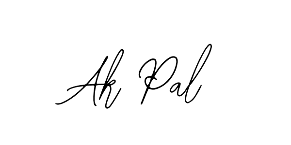 Check out images of Autograph of Ak Pal name. Actor Ak Pal Signature Style. Bearetta-2O07w is a professional sign style online. Ak Pal signature style 12 images and pictures png