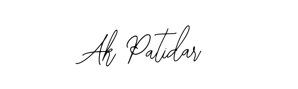 Here are the top 10 professional signature styles for the name Ak Patidar. These are the best autograph styles you can use for your name. Ak Patidar signature style 12 images and pictures png