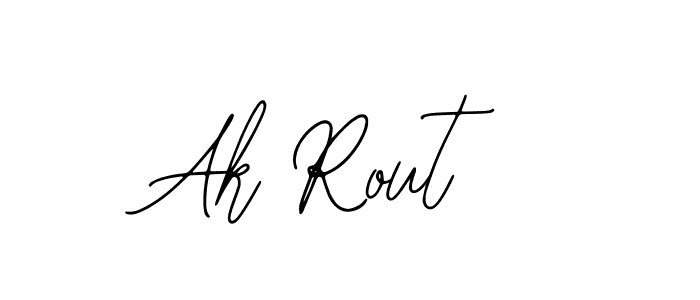 Here are the top 10 professional signature styles for the name Ak Rout. These are the best autograph styles you can use for your name. Ak Rout signature style 12 images and pictures png