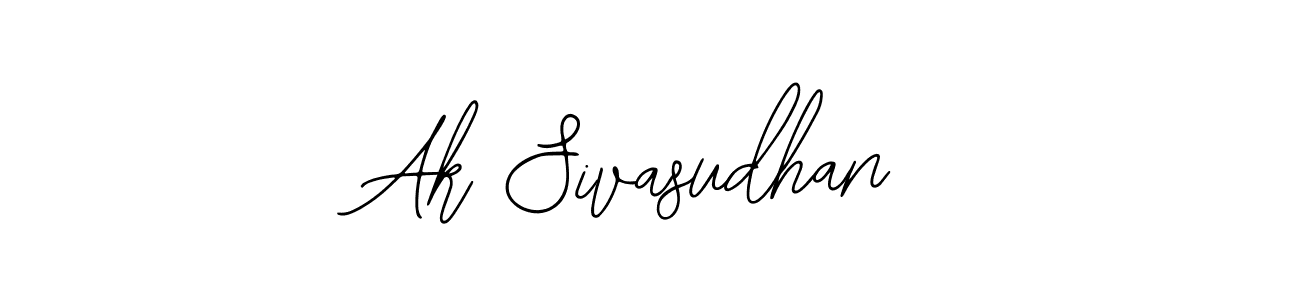 This is the best signature style for the Ak Sivasudhan name. Also you like these signature font (Bearetta-2O07w). Mix name signature. Ak Sivasudhan signature style 12 images and pictures png