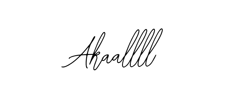 Also we have Akaallll name is the best signature style. Create professional handwritten signature collection using Bearetta-2O07w autograph style. Akaallll signature style 12 images and pictures png