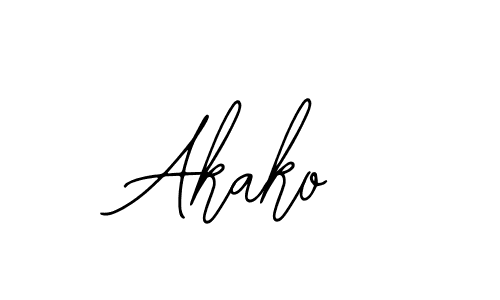 Check out images of Autograph of Akako name. Actor Akako Signature Style. Bearetta-2O07w is a professional sign style online. Akako signature style 12 images and pictures png