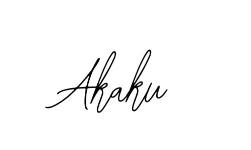 Once you've used our free online signature maker to create your best signature Bearetta-2O07w style, it's time to enjoy all of the benefits that Akaku name signing documents. Akaku signature style 12 images and pictures png