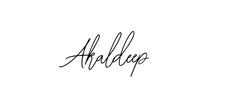 You should practise on your own different ways (Bearetta-2O07w) to write your name (Akaldeep) in signature. don't let someone else do it for you. Akaldeep signature style 12 images and pictures png