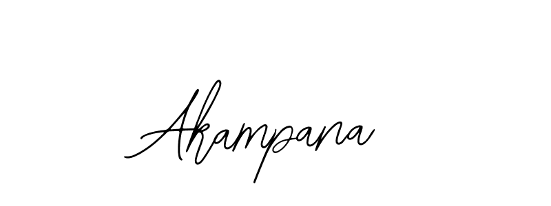 Similarly Bearetta-2O07w is the best handwritten signature design. Signature creator online .You can use it as an online autograph creator for name Akampana. Akampana signature style 12 images and pictures png