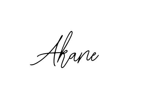 This is the best signature style for the Akane name. Also you like these signature font (Bearetta-2O07w). Mix name signature. Akane signature style 12 images and pictures png