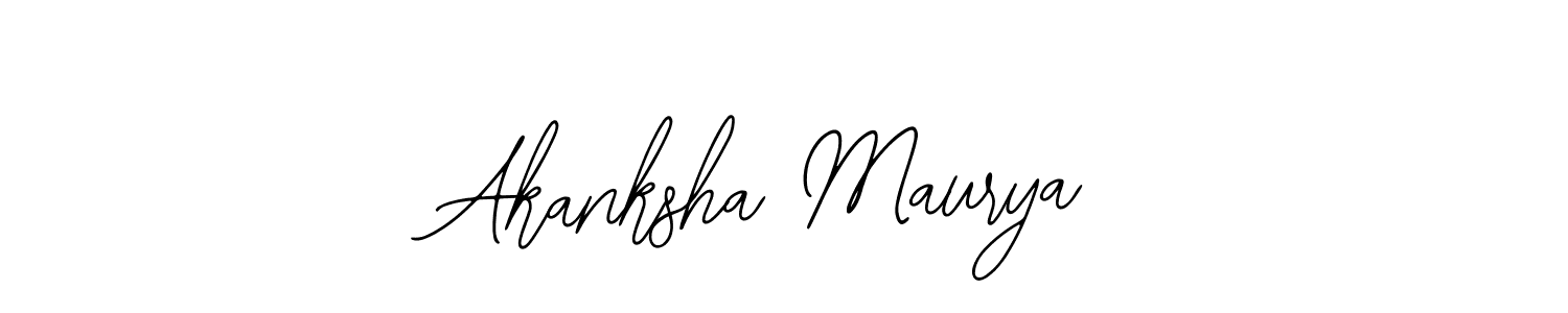 See photos of Akanksha Maurya official signature by Spectra . Check more albums & portfolios. Read reviews & check more about Bearetta-2O07w font. Akanksha Maurya signature style 12 images and pictures png