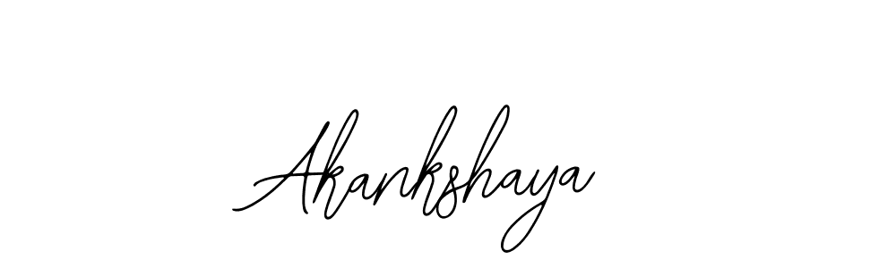 Make a beautiful signature design for name Akankshaya. Use this online signature maker to create a handwritten signature for free. Akankshaya signature style 12 images and pictures png