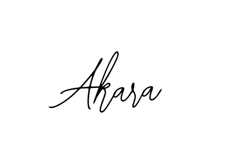 Once you've used our free online signature maker to create your best signature Bearetta-2O07w style, it's time to enjoy all of the benefits that Akara name signing documents. Akara signature style 12 images and pictures png