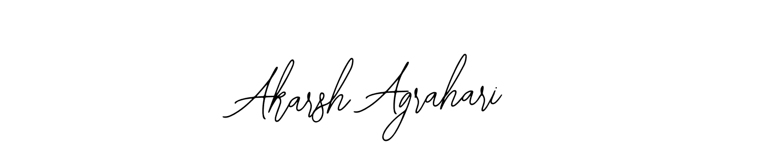 Once you've used our free online signature maker to create your best signature Bearetta-2O07w style, it's time to enjoy all of the benefits that Akarsh Agrahari name signing documents. Akarsh Agrahari signature style 12 images and pictures png