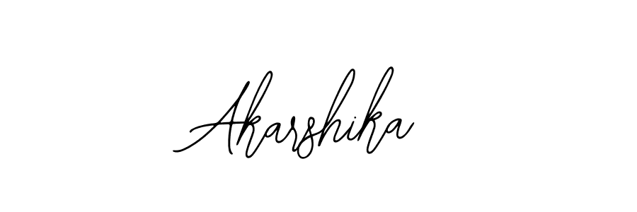 You can use this online signature creator to create a handwritten signature for the name Akarshika. This is the best online autograph maker. Akarshika signature style 12 images and pictures png
