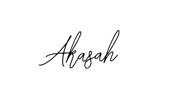 Check out images of Autograph of Akasah name. Actor Akasah Signature Style. Bearetta-2O07w is a professional sign style online. Akasah signature style 12 images and pictures png