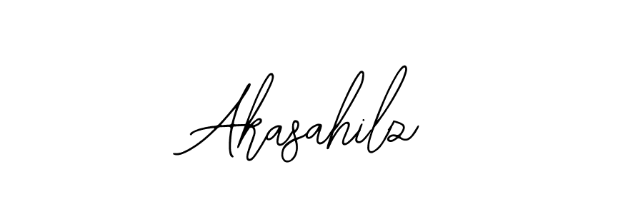 You can use this online signature creator to create a handwritten signature for the name Akasahilz. This is the best online autograph maker. Akasahilz signature style 12 images and pictures png