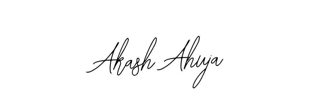 Check out images of Autograph of Akash Ahuja name. Actor Akash Ahuja Signature Style. Bearetta-2O07w is a professional sign style online. Akash Ahuja signature style 12 images and pictures png