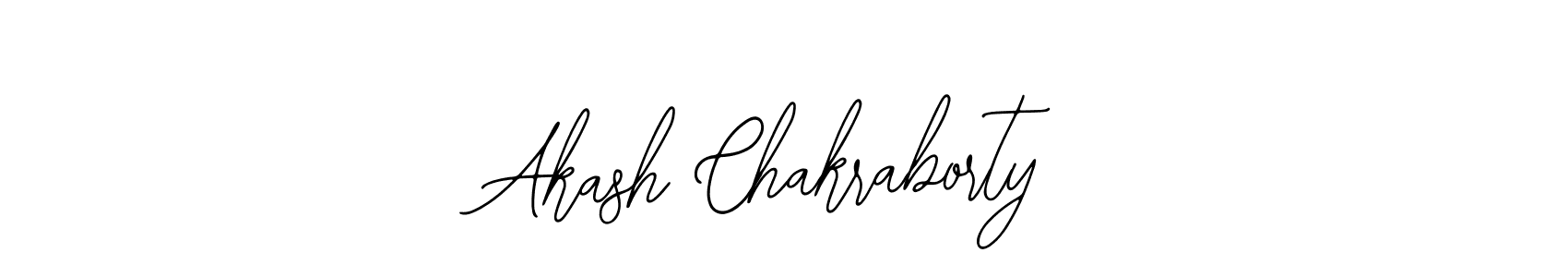 Best and Professional Signature Style for Akash Chakraborty. Bearetta-2O07w Best Signature Style Collection. Akash Chakraborty signature style 12 images and pictures png