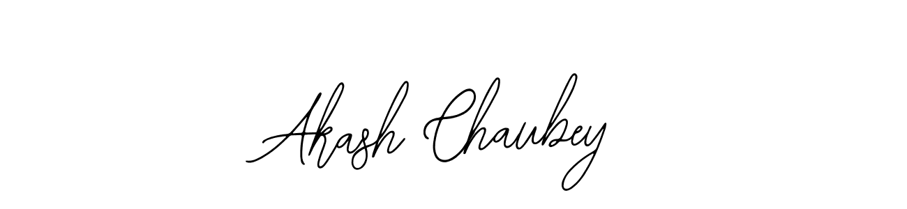 Similarly Bearetta-2O07w is the best handwritten signature design. Signature creator online .You can use it as an online autograph creator for name Akash Chaubey. Akash Chaubey signature style 12 images and pictures png