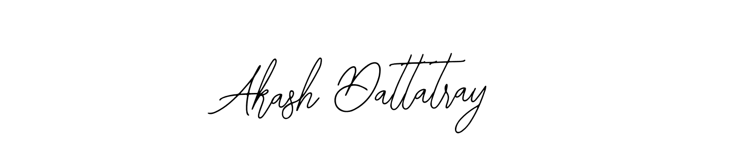 Also You can easily find your signature by using the search form. We will create Akash Dattatray name handwritten signature images for you free of cost using Bearetta-2O07w sign style. Akash Dattatray signature style 12 images and pictures png