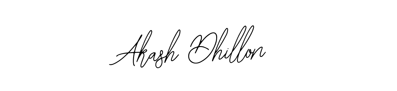 if you are searching for the best signature style for your name Akash Dhillon. so please give up your signature search. here we have designed multiple signature styles  using Bearetta-2O07w. Akash Dhillon signature style 12 images and pictures png
