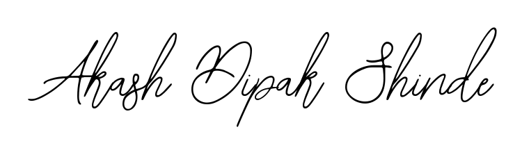 Turn your name Akash Dipak Shinde into a signature brand with Bearetta-2O07w styling. Download in standard PNG or transparent format anytime. Akash Dipak Shinde signature style 12 images and pictures png