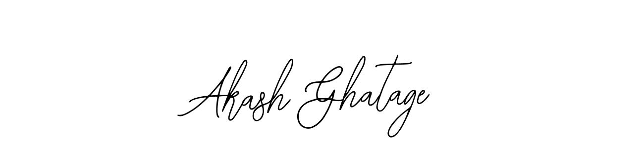 You can use this online signature creator to create a handwritten signature for the name Akash Ghatage. This is the best online autograph maker. Akash Ghatage signature style 12 images and pictures png