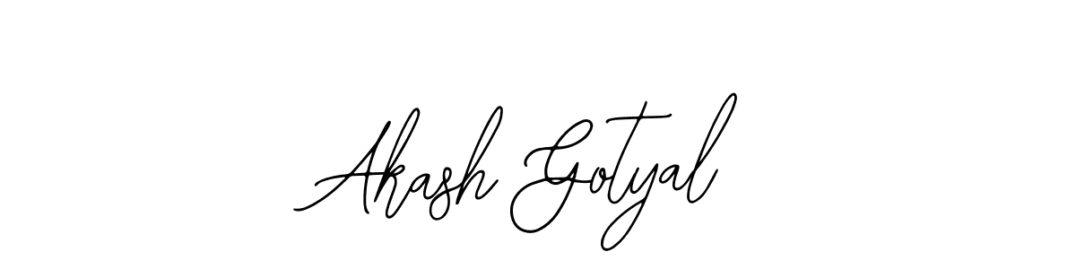 Here are the top 10 professional signature styles for the name Akash Gotyal. These are the best autograph styles you can use for your name. Akash Gotyal signature style 12 images and pictures png