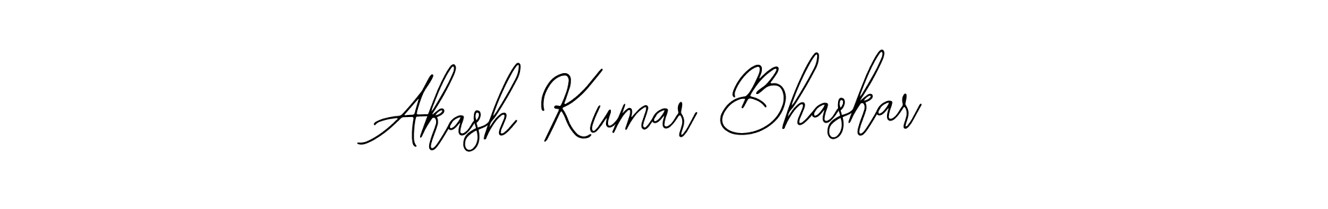 if you are searching for the best signature style for your name Akash Kumar Bhaskar. so please give up your signature search. here we have designed multiple signature styles  using Bearetta-2O07w. Akash Kumar Bhaskar signature style 12 images and pictures png