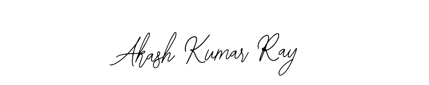 This is the best signature style for the Akash Kumar Ray name. Also you like these signature font (Bearetta-2O07w). Mix name signature. Akash Kumar Ray signature style 12 images and pictures png