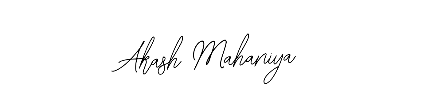 Check out images of Autograph of Akash Mahaniya name. Actor Akash Mahaniya Signature Style. Bearetta-2O07w is a professional sign style online. Akash Mahaniya signature style 12 images and pictures png