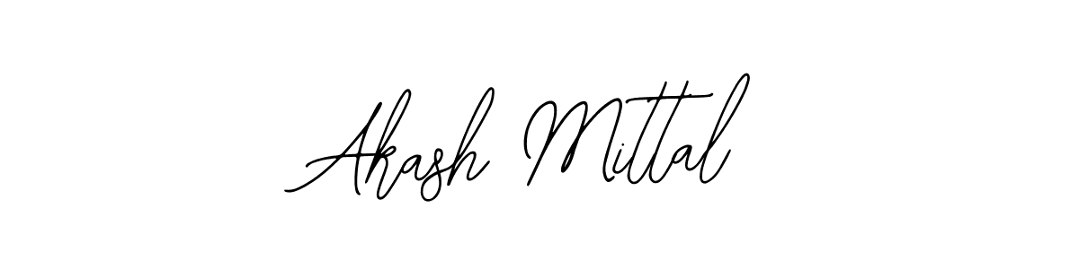 Best and Professional Signature Style for Akash Mittal. Bearetta-2O07w Best Signature Style Collection. Akash Mittal signature style 12 images and pictures png