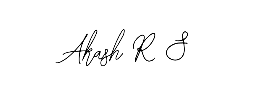 See photos of Akash R S official signature by Spectra . Check more albums & portfolios. Read reviews & check more about Bearetta-2O07w font. Akash R S signature style 12 images and pictures png