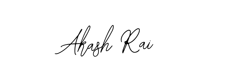 How to Draw Akash Rai signature style? Bearetta-2O07w is a latest design signature styles for name Akash Rai. Akash Rai signature style 12 images and pictures png