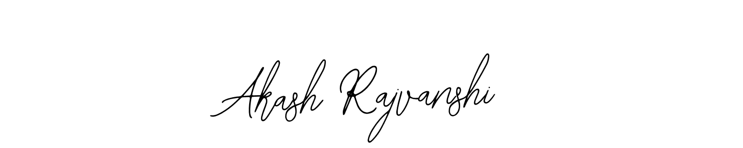 You should practise on your own different ways (Bearetta-2O07w) to write your name (Akash Rajvanshi) in signature. don't let someone else do it for you. Akash Rajvanshi signature style 12 images and pictures png