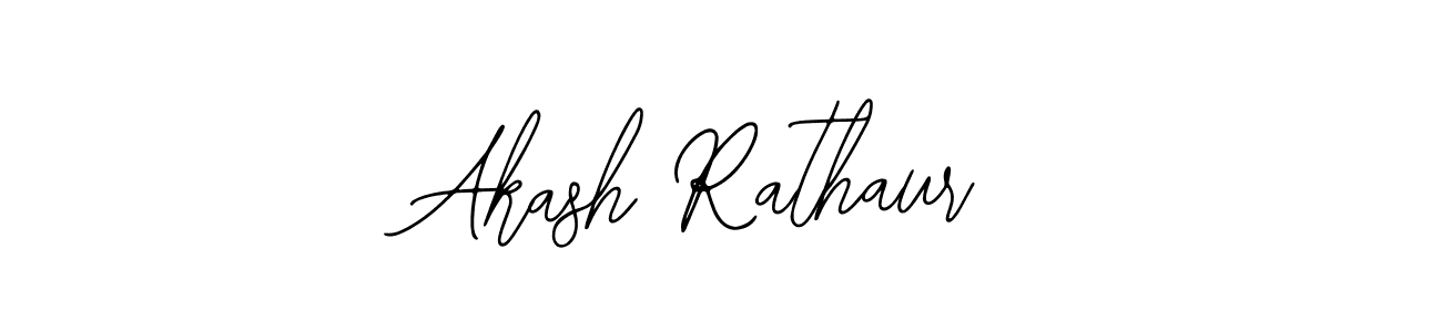 Also You can easily find your signature by using the search form. We will create Akash Rathaur name handwritten signature images for you free of cost using Bearetta-2O07w sign style. Akash Rathaur signature style 12 images and pictures png