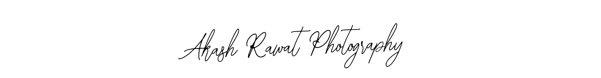 if you are searching for the best signature style for your name Akash Rawat Photography. so please give up your signature search. here we have designed multiple signature styles  using Bearetta-2O07w. Akash Rawat Photography signature style 12 images and pictures png