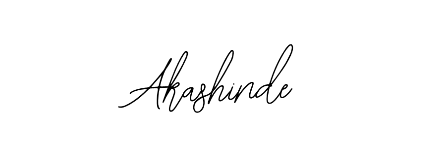 Also You can easily find your signature by using the search form. We will create Akashinde name handwritten signature images for you free of cost using Bearetta-2O07w sign style. Akashinde signature style 12 images and pictures png