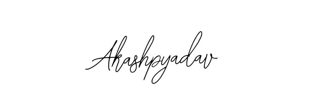 Similarly Bearetta-2O07w is the best handwritten signature design. Signature creator online .You can use it as an online autograph creator for name Akashpyadav. Akashpyadav signature style 12 images and pictures png