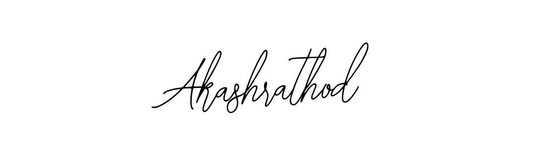 Create a beautiful signature design for name Akashrathod. With this signature (Bearetta-2O07w) fonts, you can make a handwritten signature for free. Akashrathod signature style 12 images and pictures png